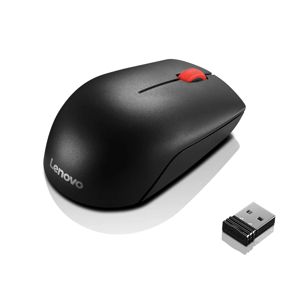 Thinkpad Pre Wireless Mouse Blac
