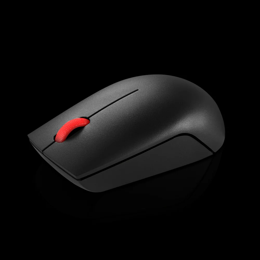 Thinkpad Pre Wireless Mouse Blac