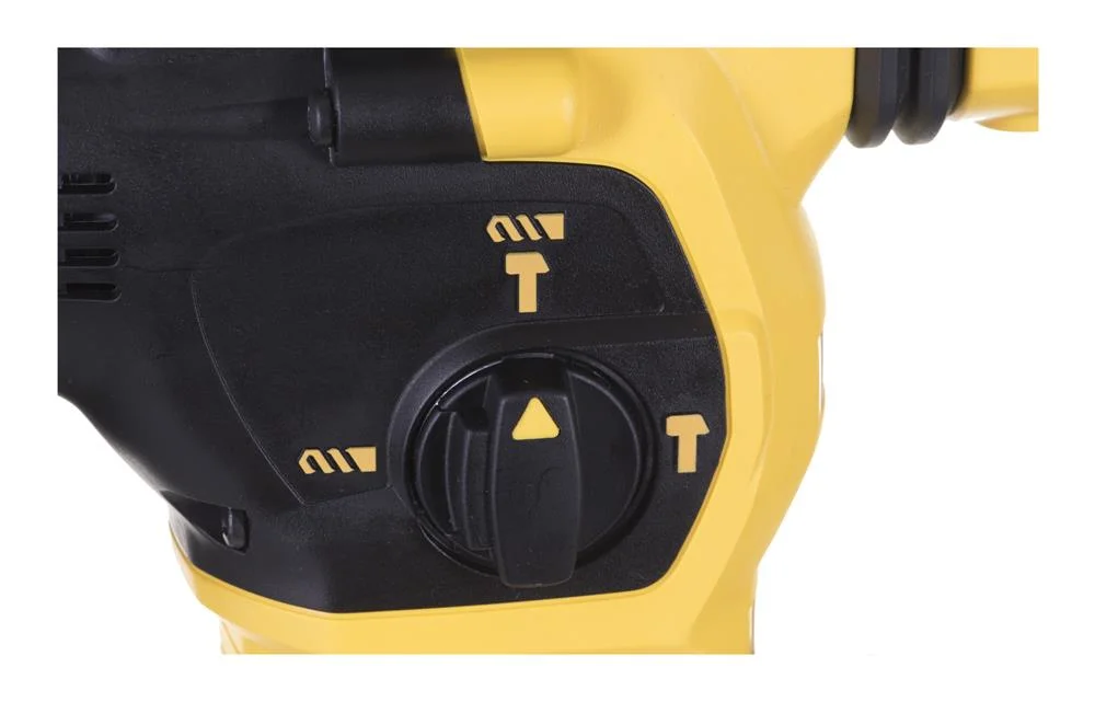 Dewalt D25333k-Qs Rotary Hammer Sds Plus 950 W