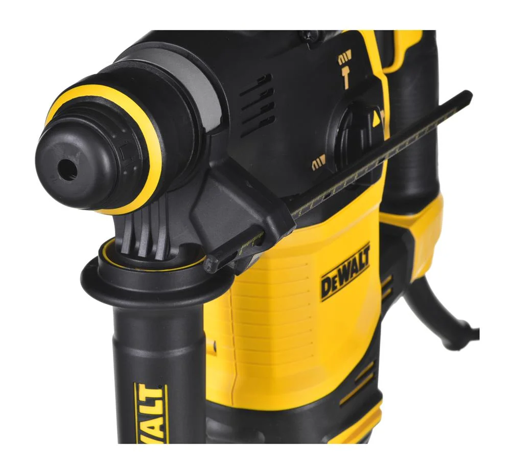 Dewalt D25333k-Qs Rotary Hammer Sds Plus 950 W