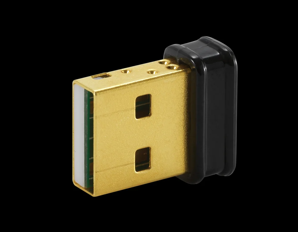 Wireless Lan Usb Asus Usb-N10 Nano B1
