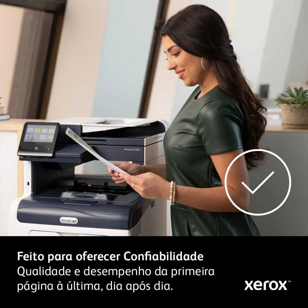 Xerox Toner F?r Wc 6515/Phaser 6510 Black High Capacity (106r03480)