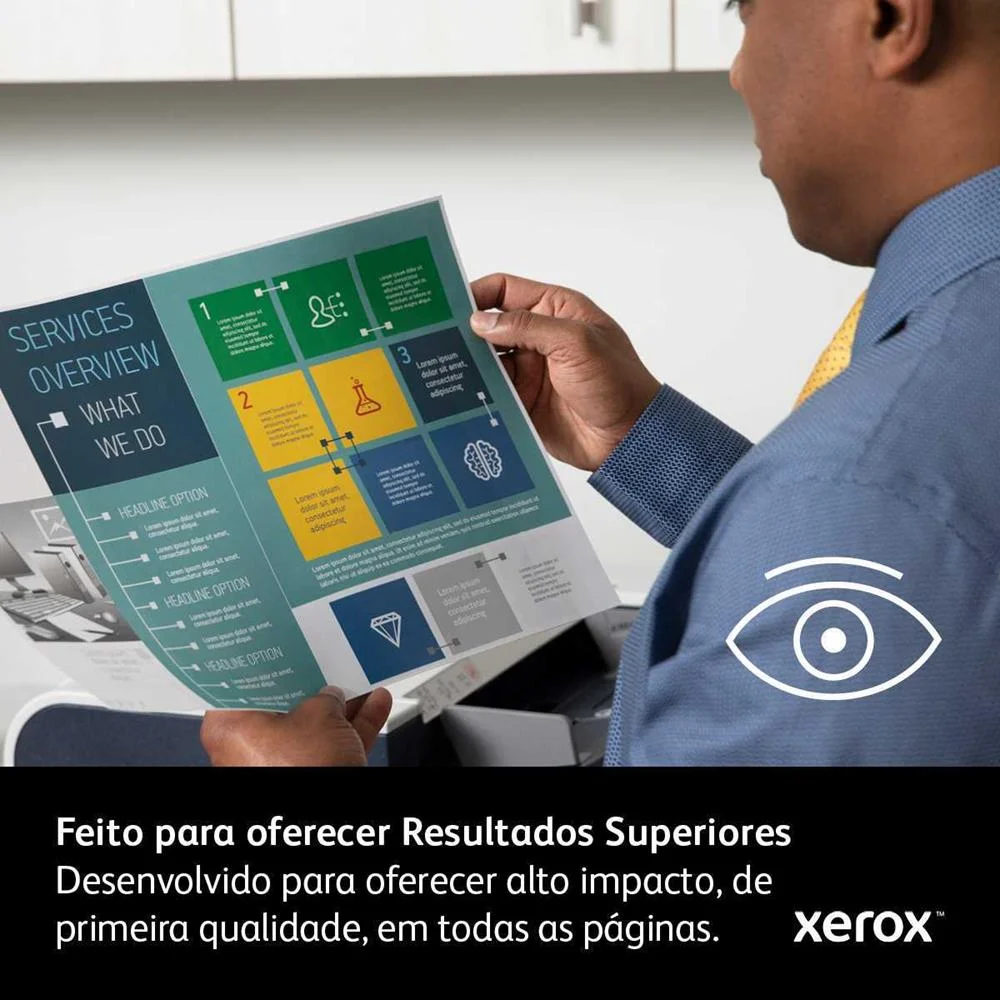 Tóner Xerox 106r04347
