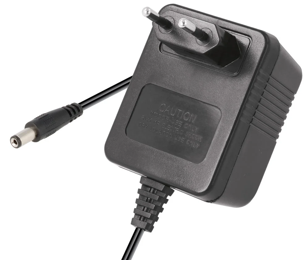 Fonte De Alimentação Ca 220vac - 24vac / 1000ma