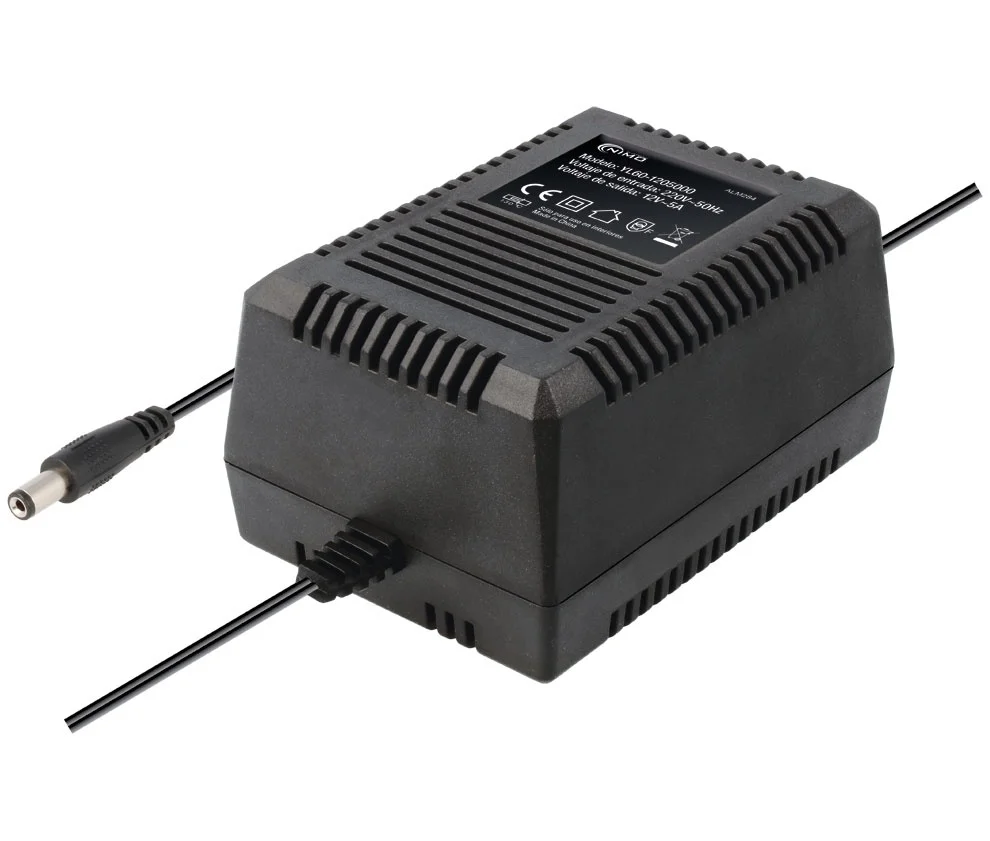 Alimentador Corrente Alterna 220vac 12vac 5000ma