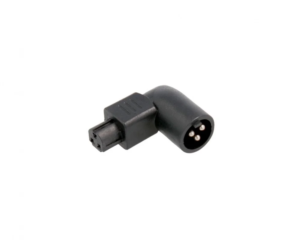 Conetor Dc Jack 3 Pinos 20v Para Alm291/alm292