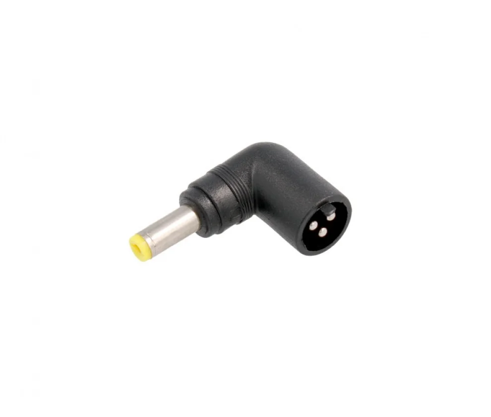 Conetor Dc Jack 5.5x1.7mm 19v Para Alm291/alm292
