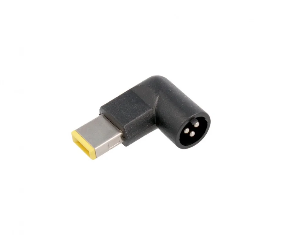Jack Dc Tips Automático 20.0v para Alm291, Alm292