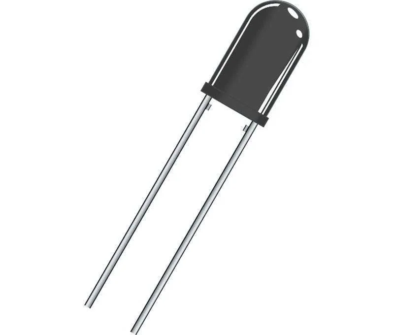 Receptor de Infrarrojos