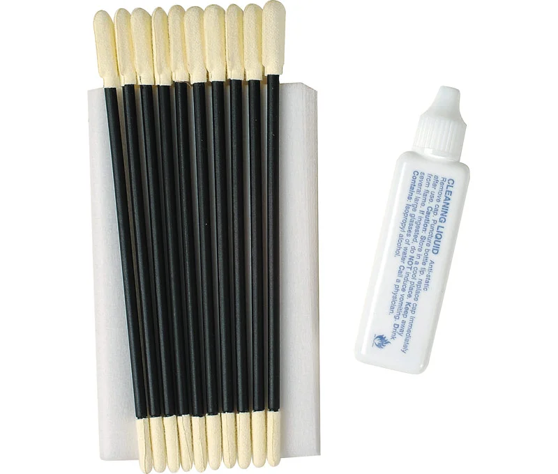 Set de Limpieza para Residuos Orgánicos e Inorgán.