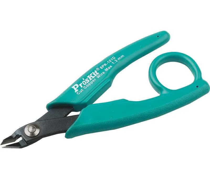 Alicate de corte 130mm