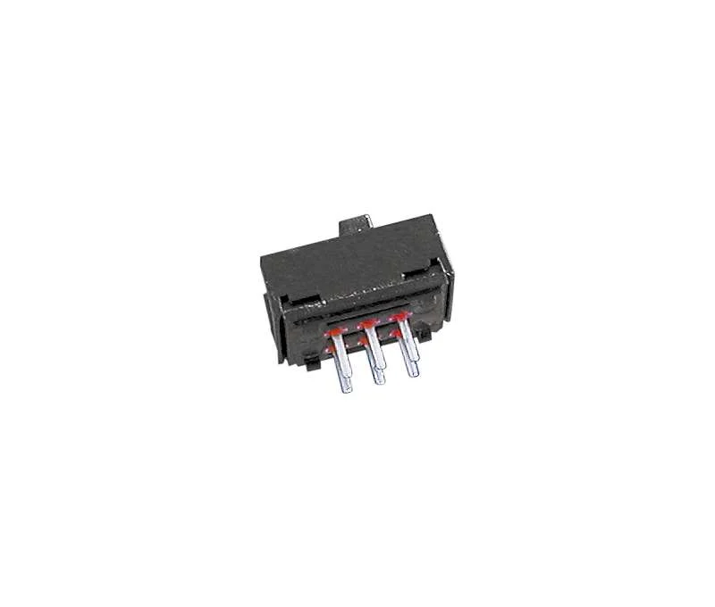 Comutador Duplo 2 Posicoes 50v 0.3a