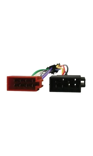 Conector Din Hembra