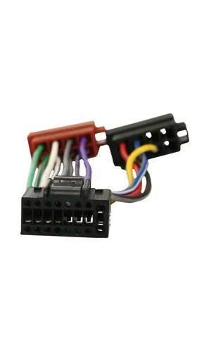 Conector Din Hembra