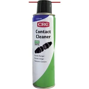 Limpa Contactos Crc 250 Ml