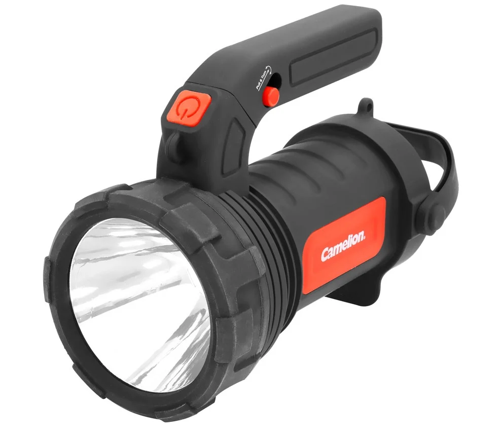 Refletor Profissional E De Lazer Com Led 3w