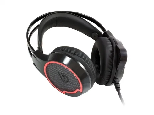 Conceptronic Headphones Gaming Athan U1 7.1 Usb