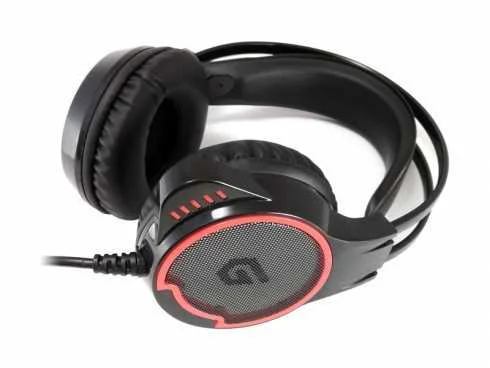 Conceptronic Headphones Gaming Athan U1 7.1 Usb