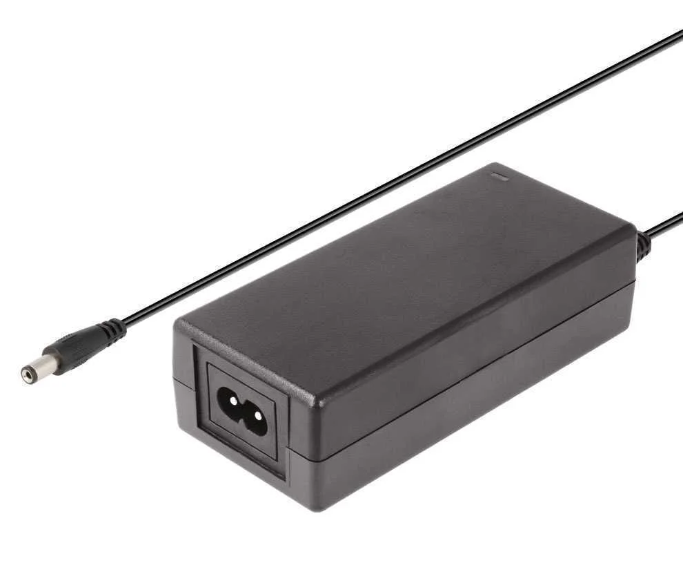 Alimentador Ac/Dc 15v 4a 60w 2,1x5,5x9,5mm - Nimo