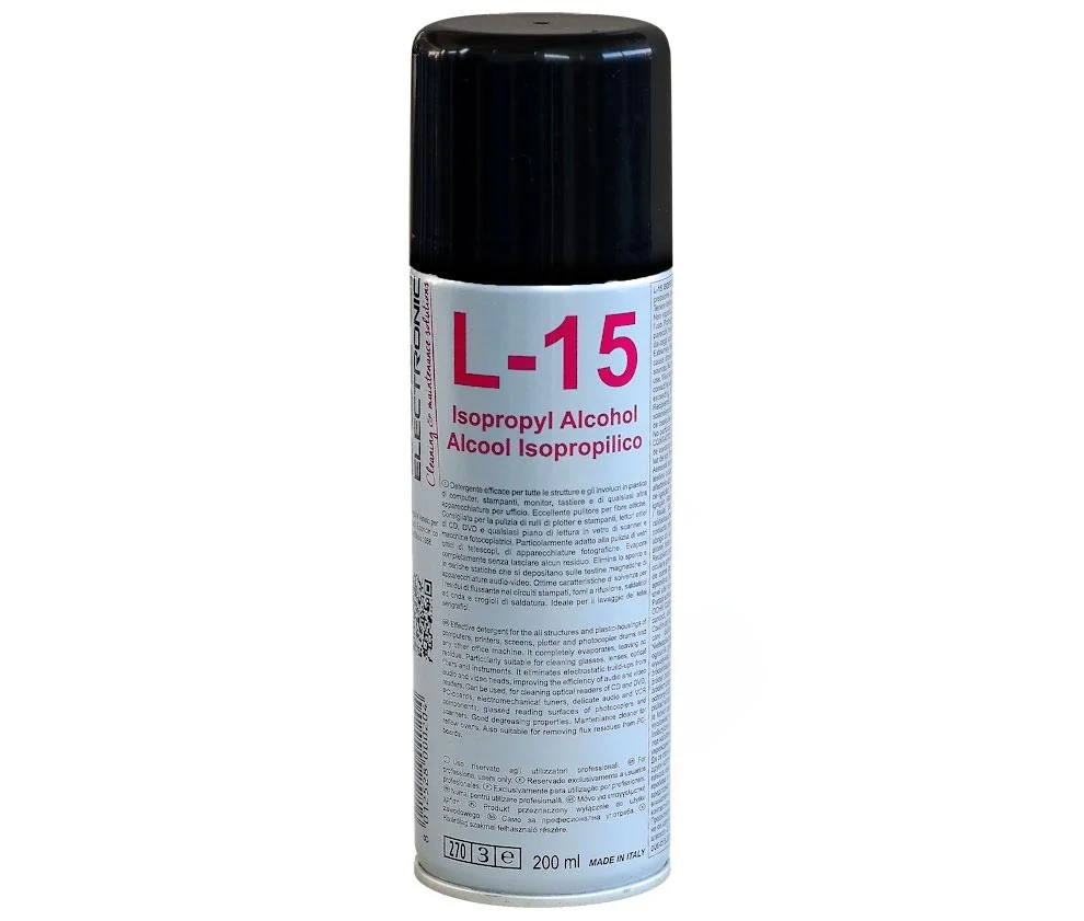 Álcool Isopropílico Due-ci 200 Ml