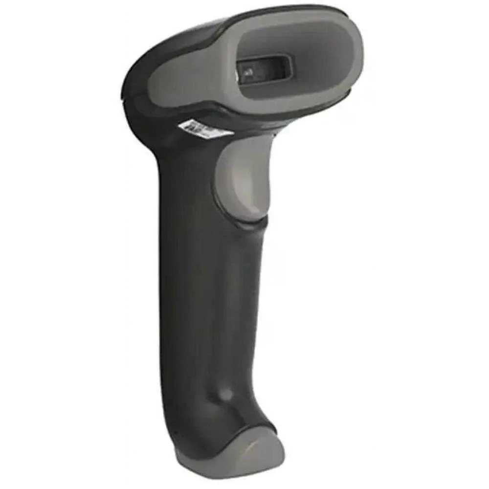 Honeywell Barcode Scanner Voyager Extreme 1470g Black With Stand (1470g2d-2usb-1-R)