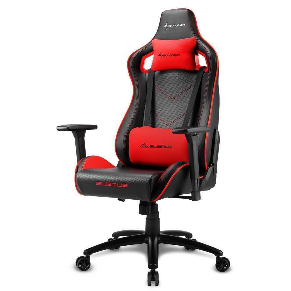 Silla Gaming Sharkoon Elbrus 2