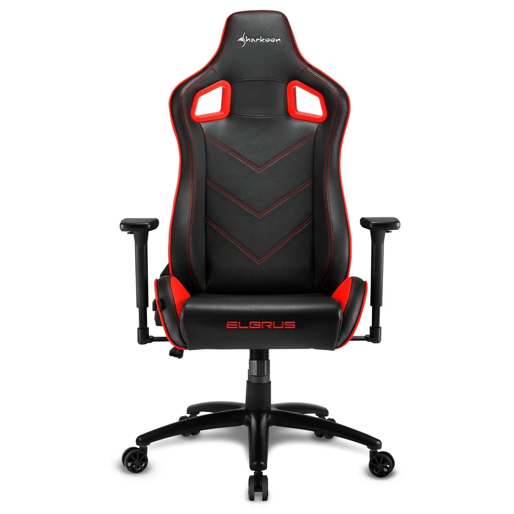 Cadeira de Gaming Sharkoon Elbrus 2