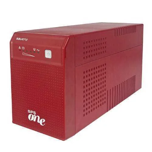 Ups Salicru Sps One 700va Schuko/Usb V2