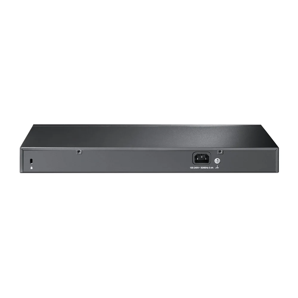 Tp-Link Tplink Switch Tl-Sl1218mp Tlsl1218mp (Tl-Sl1218mp)