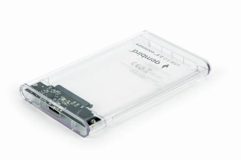 Capa Disco Rigido Gembird Ee2-U3s9-6