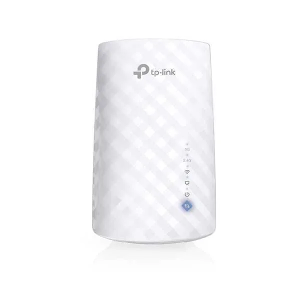 Tp-Link Wlan Repeater Re190 (Re190)