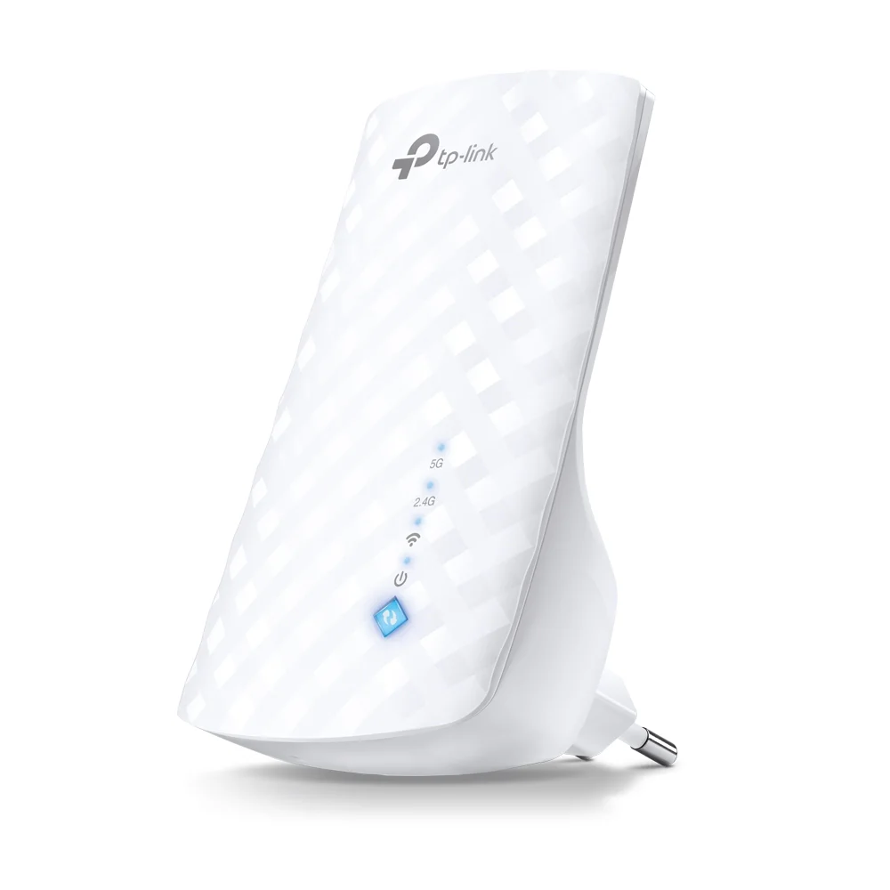 Tp-Link Wlan Repeater Re190 (Re190)