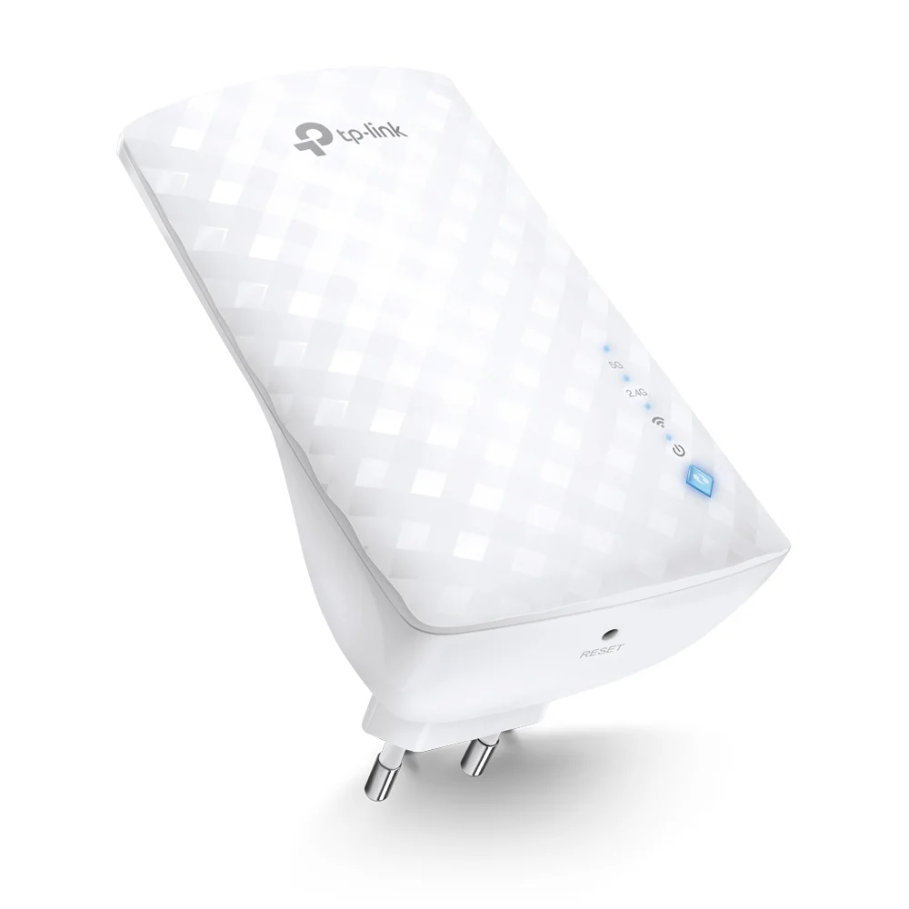 Tp-Link Wlan Repeater Re190 (Re190)