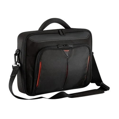 !targus Classic+ Clamshe Ll Case 13-14.1 Black