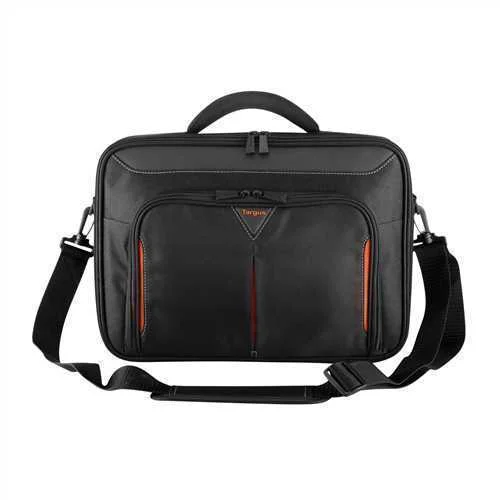 !targus Classic+ Clamshe Ll Case 13-14.1 Black