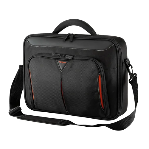 !targus Classic+ Clamshe Ll Case 13-14.1 Black
