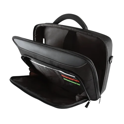 !targus Classic+ Clamshe Ll Case 13-14.1 Black