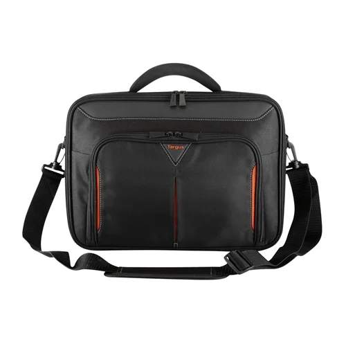 !targus Classic+ Clamshe Ll Case 13-14.1 Black