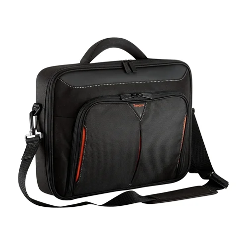 !targus Classic+ Clamshe Ll Case 13-14.1 Black