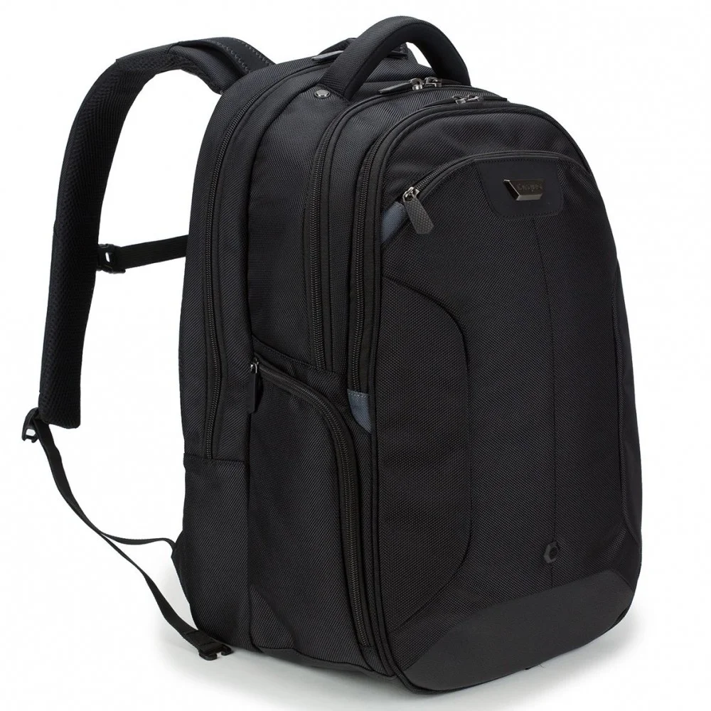 Mochila Targus Traveller 15,6" Negro