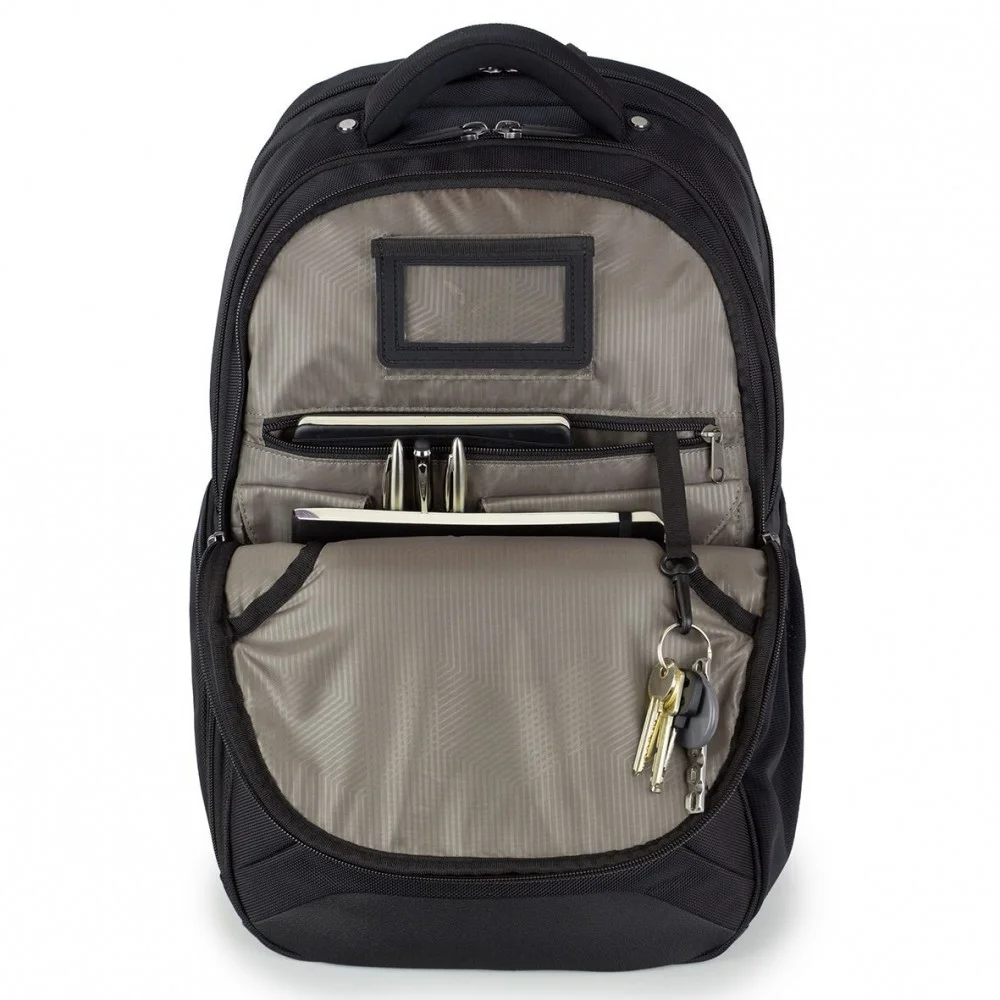 Mochila Targus Traveller 15,6" Negro