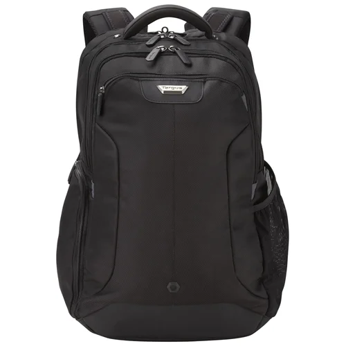 Mochila Targus Traveller 15,6" Negro
