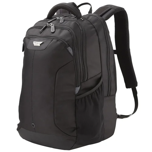 Mochila Targus Traveller 15,6" Negro