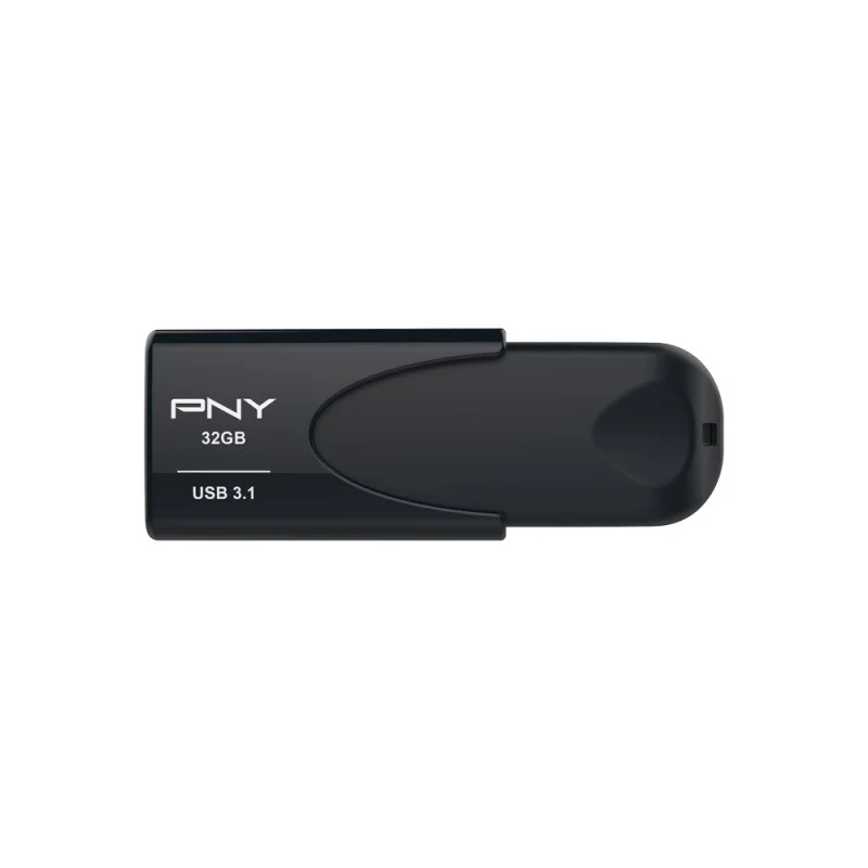 Usb 3.1 Pny 32gb Attache 4