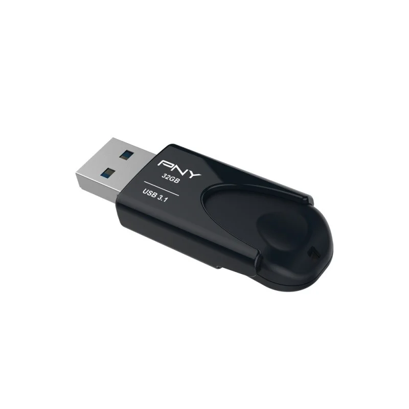 Usb 3.1 Pny 32gb Attache 4