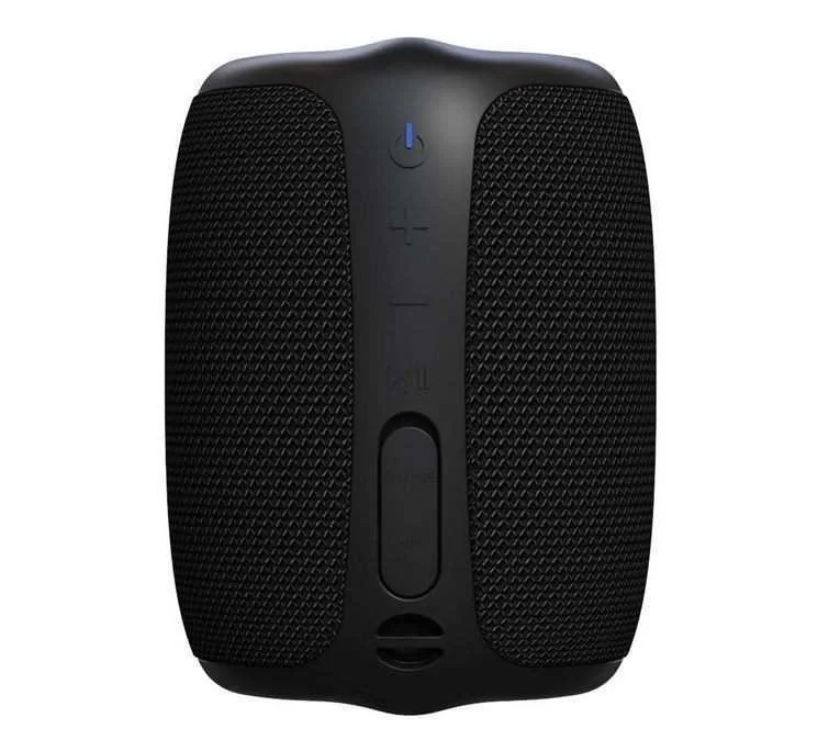 Muvo Play Black          Wireless Speaker