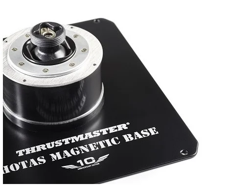Base Magnética Thrustmaster Hotas