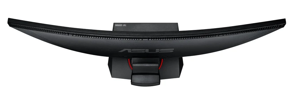 Monitor Asus 27" Tuf Gaming Vg27wq 165hz Freesync 1ms
