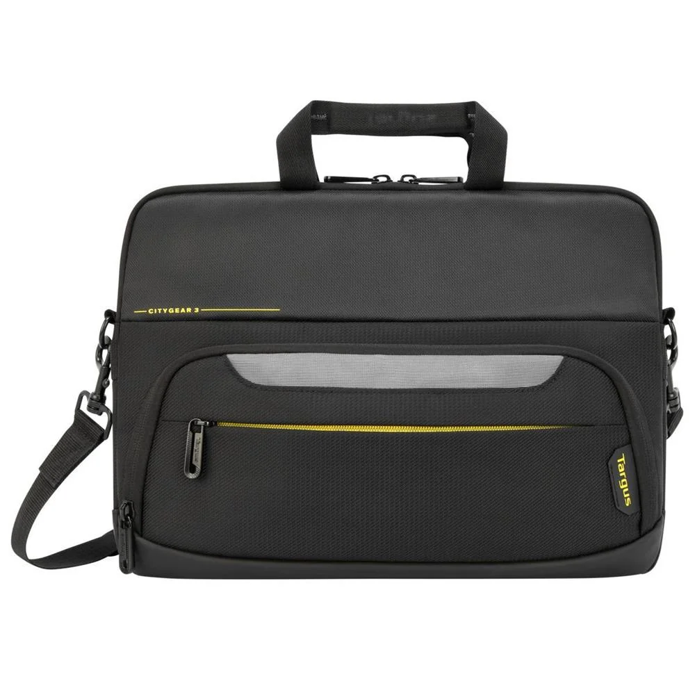 Maletin Portatil Targus Citygear 12-14" Slim Negro