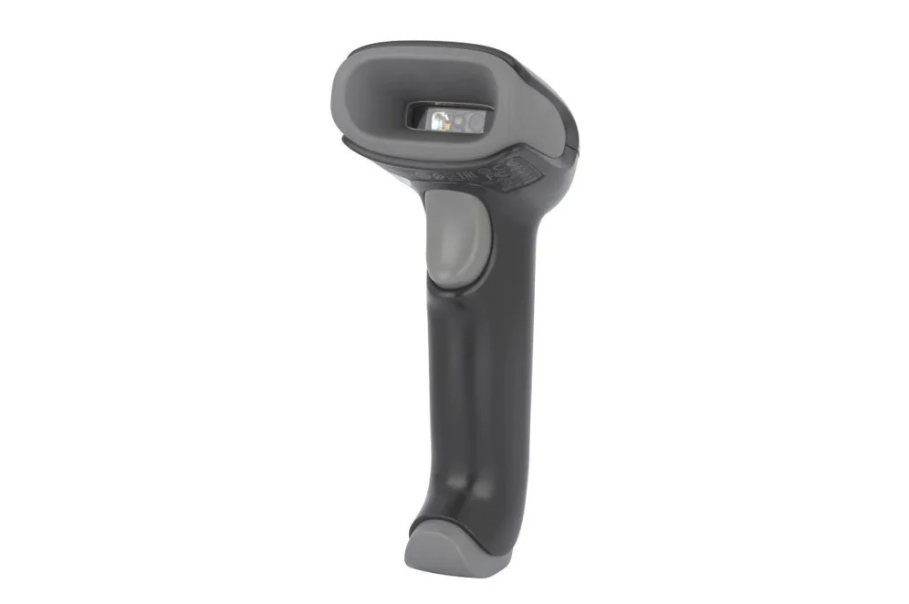 Honeywell Barcode Scanner Voyager Extreme Performance 1472g 2d Black (1472g2d-2usb-5-R)